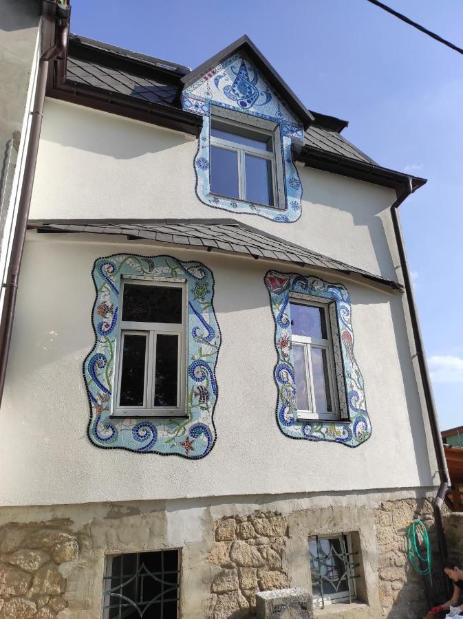 Art-House 2 Appartement Decin Buitenkant foto