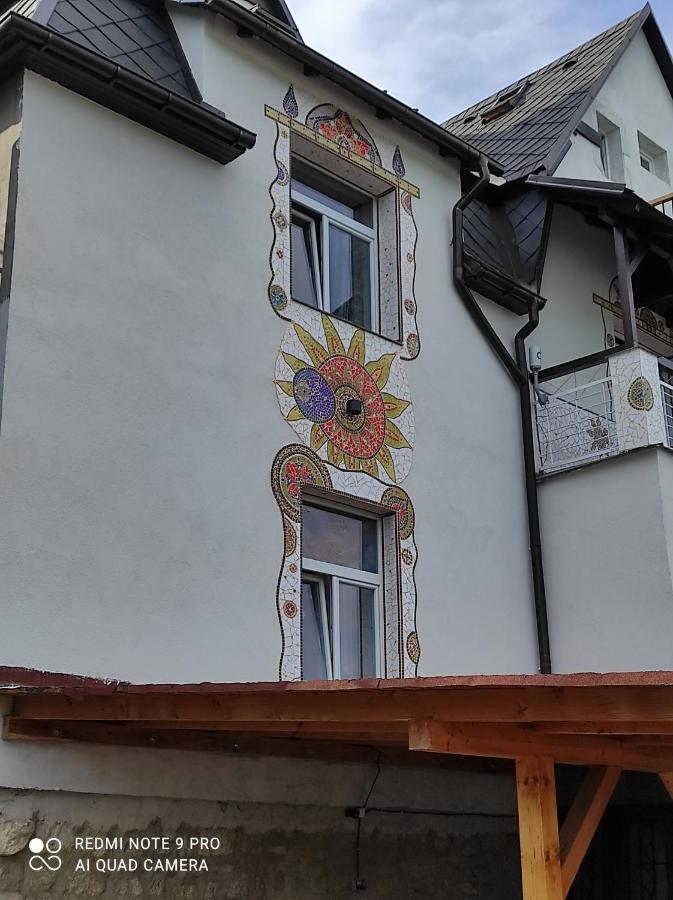 Art-House 2 Appartement Decin Buitenkant foto