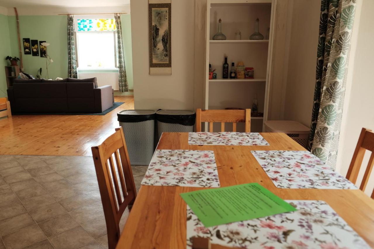 Art-House 2 Appartement Decin Buitenkant foto