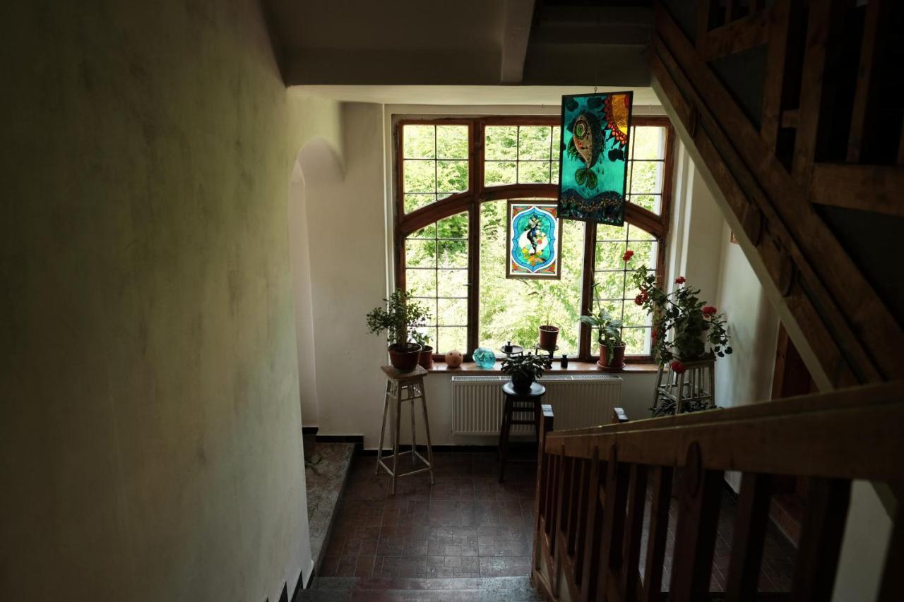 Art-House 2 Appartement Decin Buitenkant foto