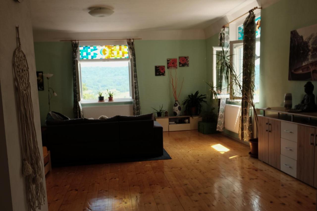 Art-House 2 Appartement Decin Buitenkant foto
