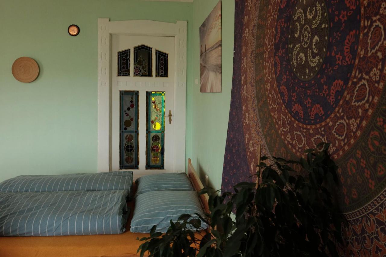 Art-House 2 Appartement Decin Buitenkant foto