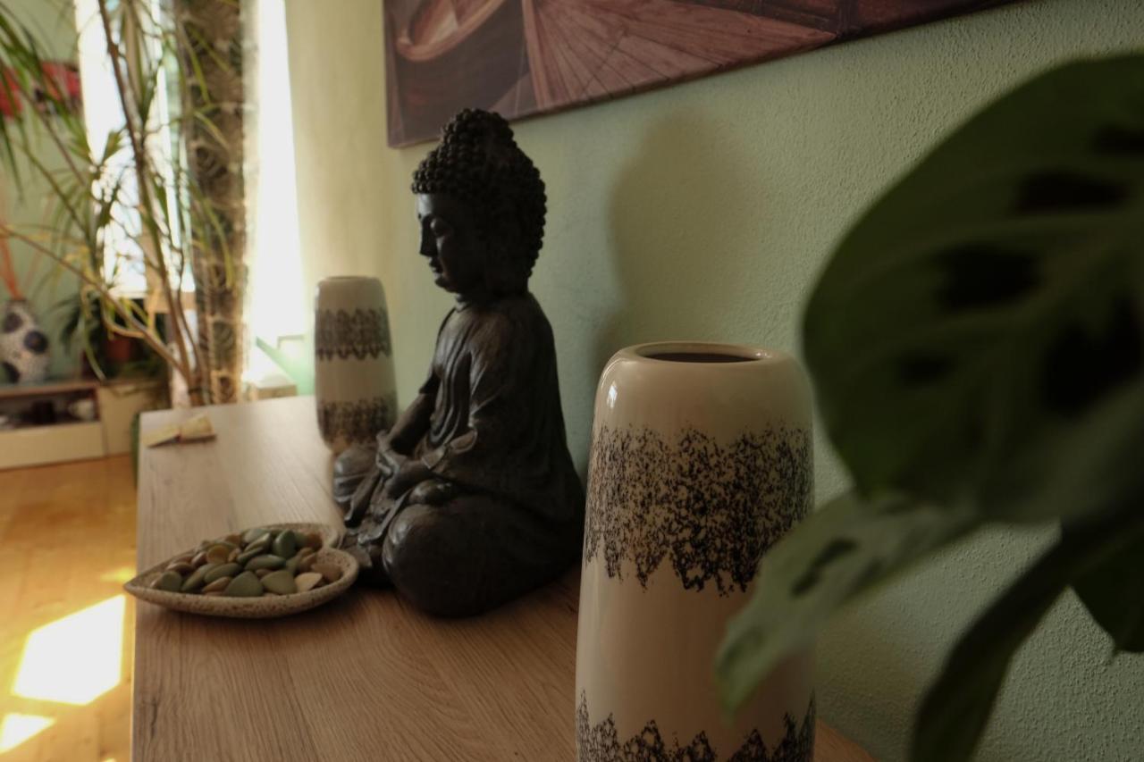 Art-House 2 Appartement Decin Buitenkant foto