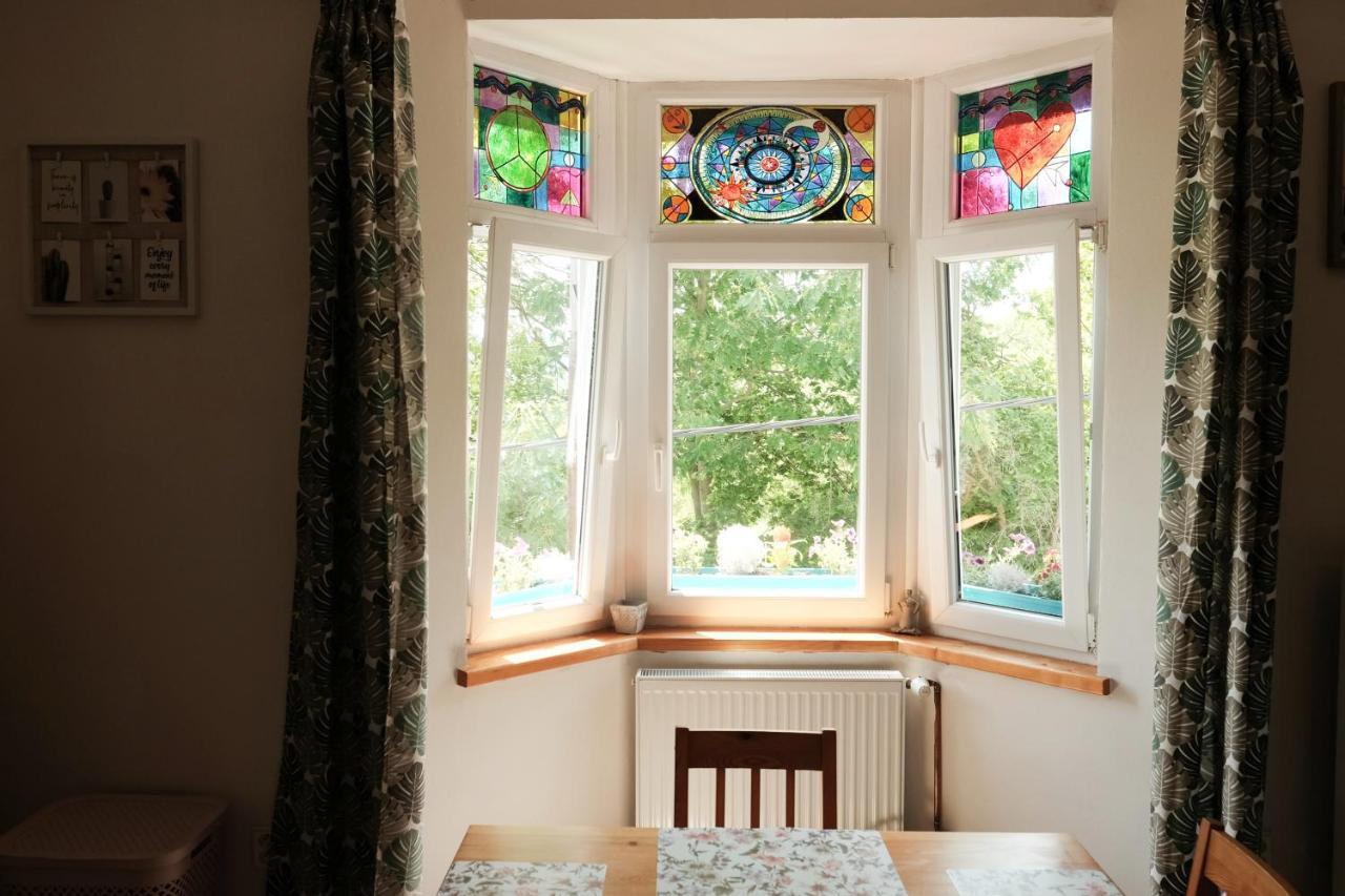 Art-House 2 Appartement Decin Buitenkant foto