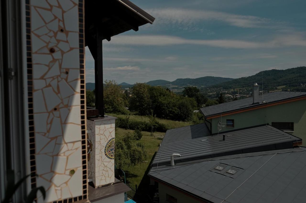 Art-House 2 Appartement Decin Buitenkant foto