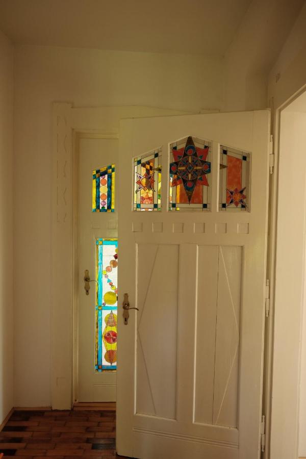 Art-House 2 Appartement Decin Buitenkant foto