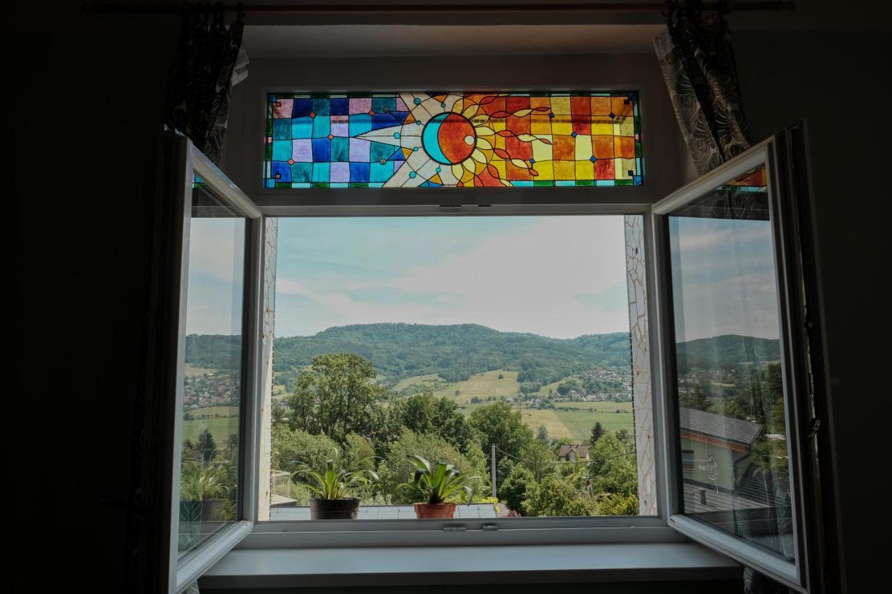 Art-House 2 Appartement Decin Buitenkant foto