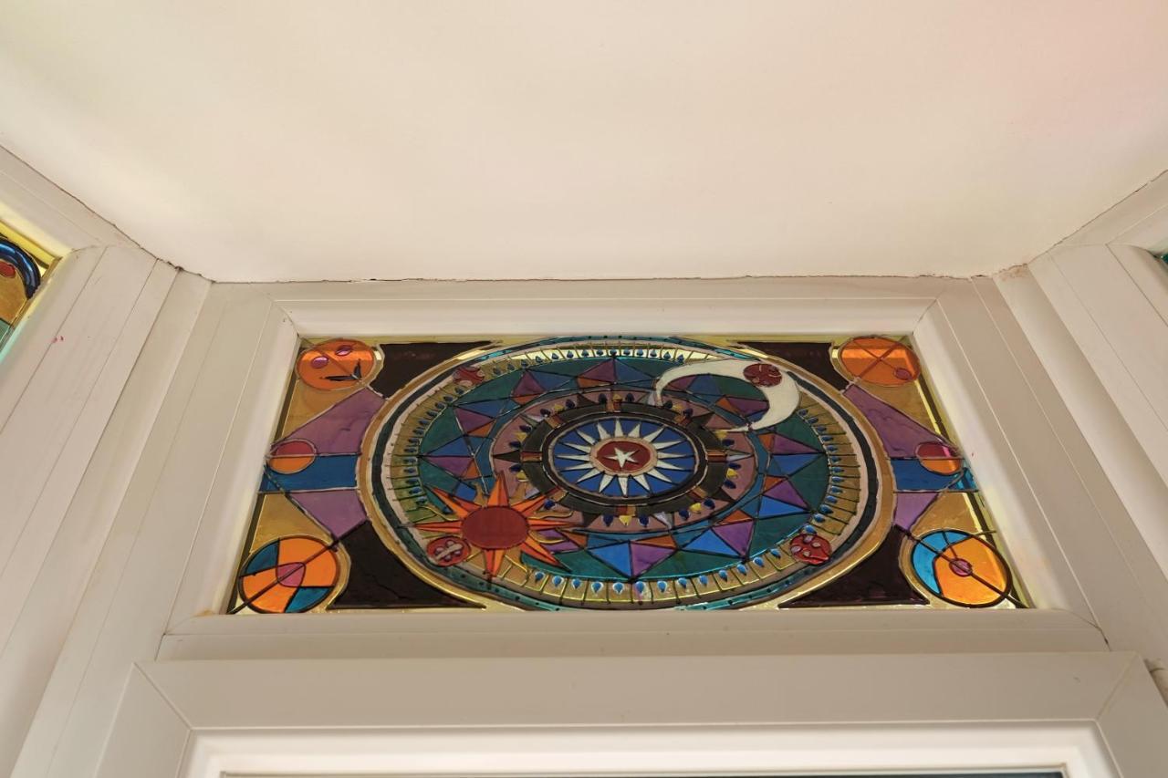 Art-House 2 Appartement Decin Buitenkant foto