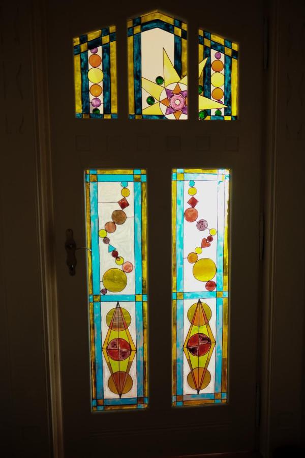 Art-House 2 Appartement Decin Buitenkant foto