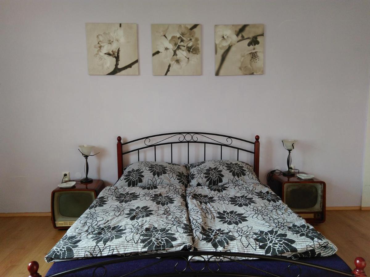 Art-House 2 Appartement Decin Buitenkant foto