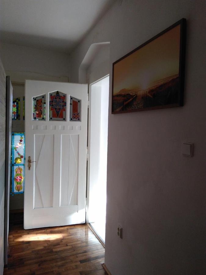 Art-House 2 Appartement Decin Buitenkant foto